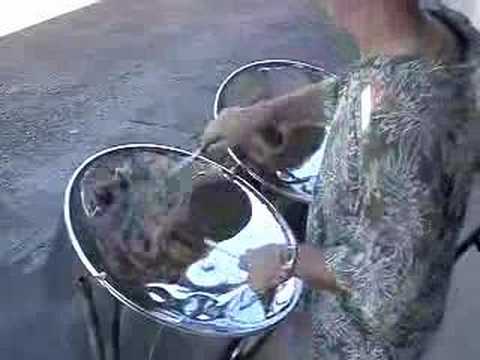 Steel Drums